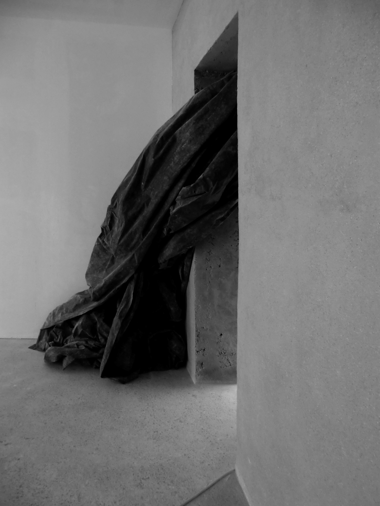 About buildings and fools. Casa en carrer Nou, Inca (2011-2013) arquitecto Francisco Jorquera